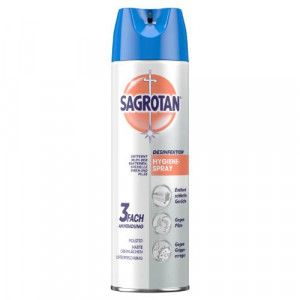 SAGROTAN Hygiene-Spray