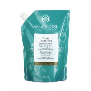 SANOFLORE Aqua Magnifica klärendes Tonic Refill