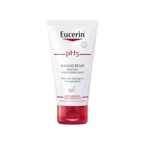 EUCERIN pH5 Hand Intensiv Pflege Emulsion